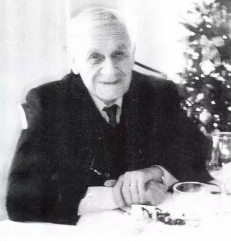 Fulvio Depetroni.